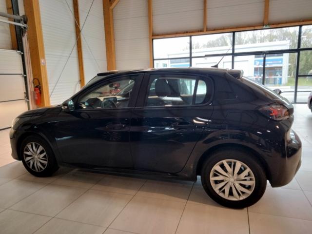 Peugeot 208 image 4