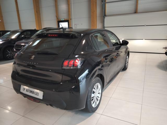 Peugeot 208 image 3