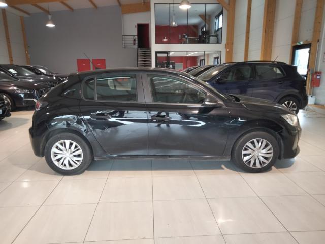 Peugeot 208 image 7