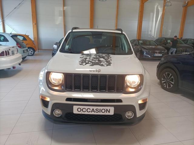 Jeep Renegade image 7