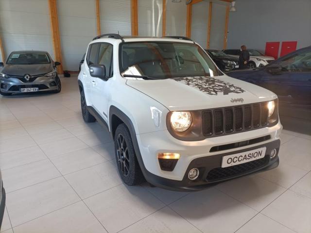 Jeep Renegade image 6