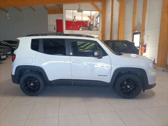 Jeep Renegade image 3