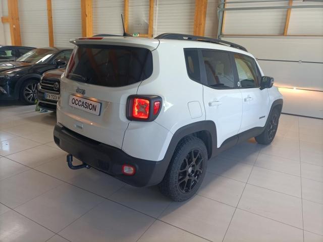 Jeep Renegade image 4