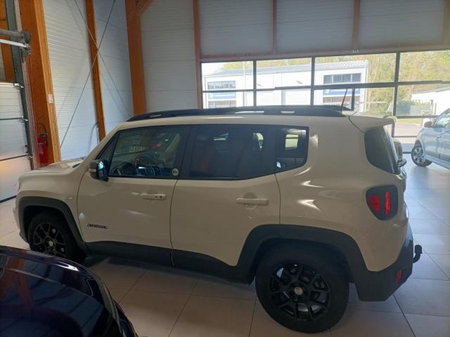 Jeep Renegade image 1