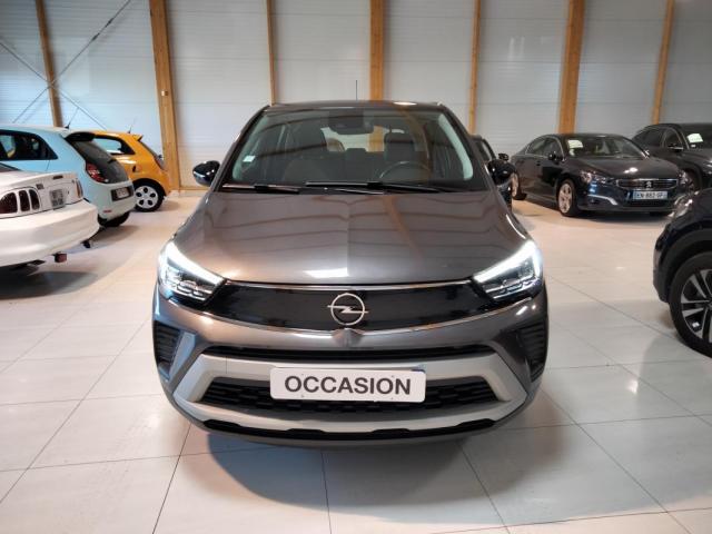 Opel Crossland image 6