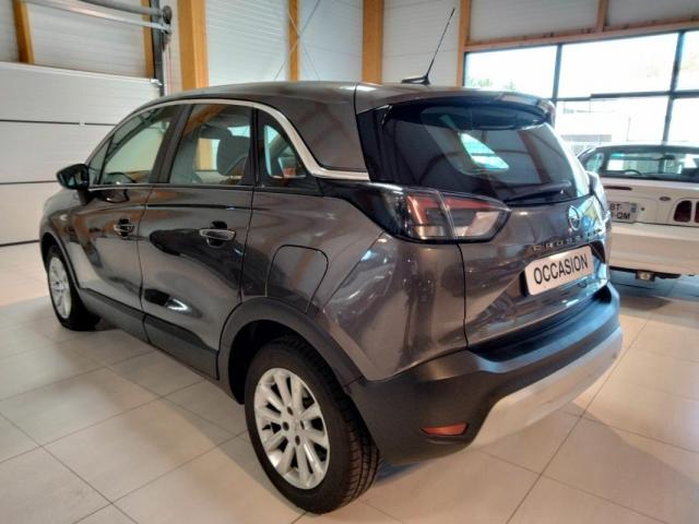 Opel Crossland image 3