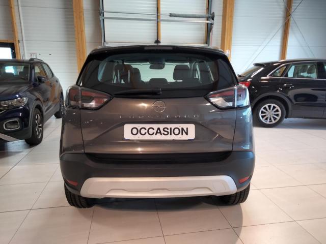 Opel Crossland image 9