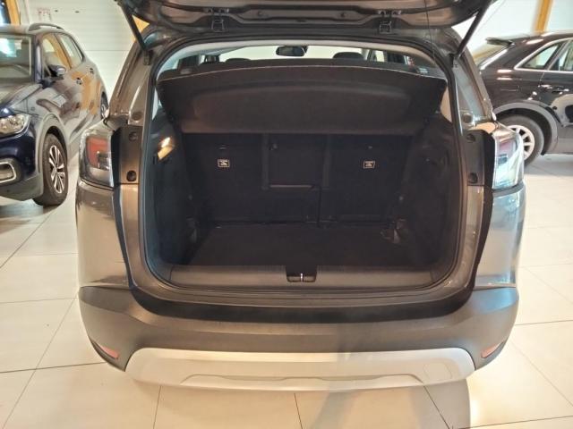 Opel Crossland image 5