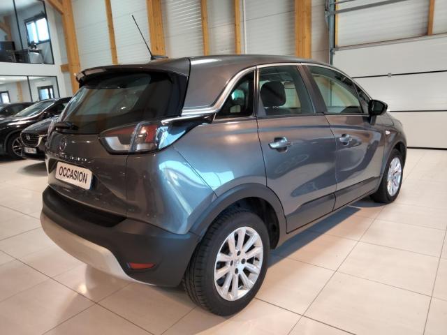 Opel Crossland image 1