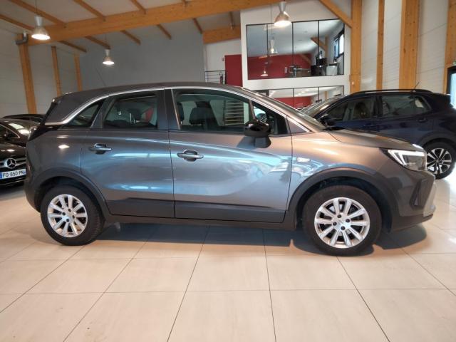 Opel Crossland image 7