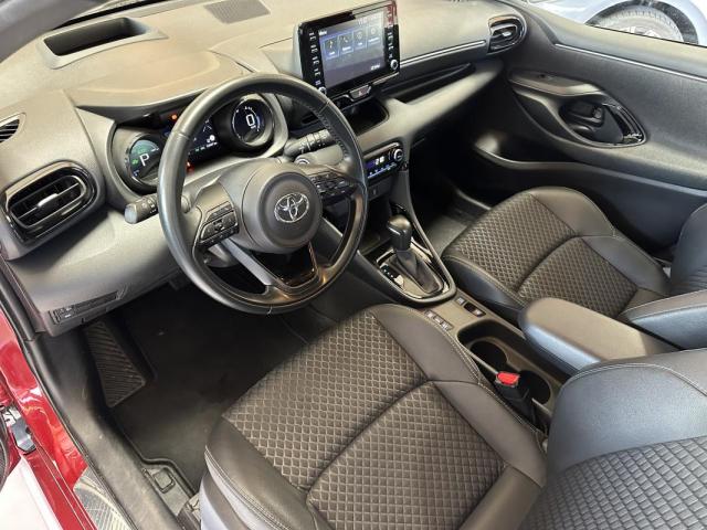 Toyota Yaris image 8