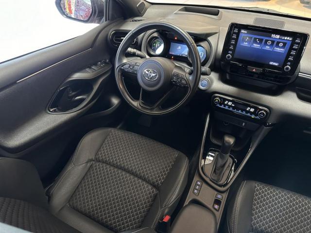 Toyota Yaris image 1