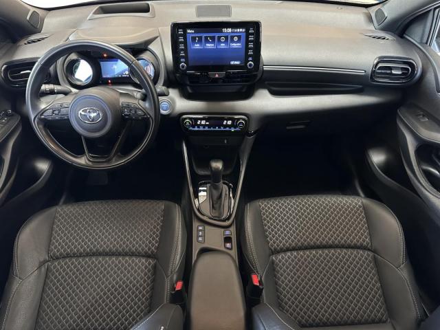Toyota Yaris image 9
