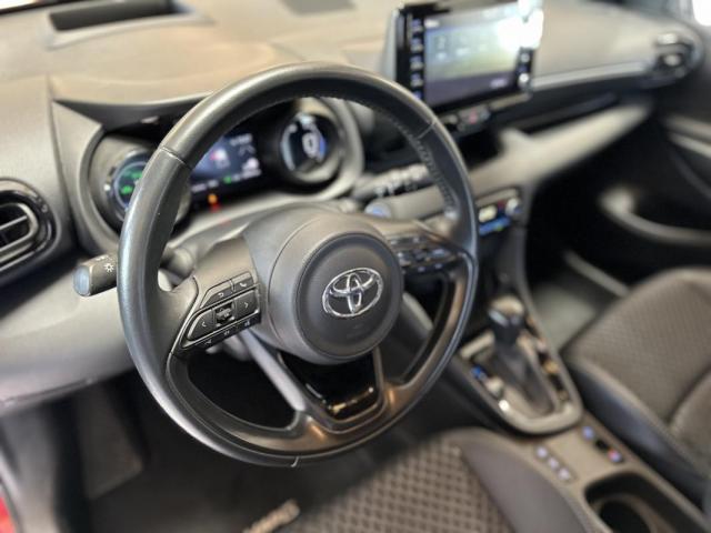 Toyota Yaris image 4