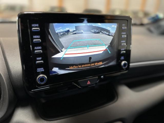 Toyota Yaris image 5