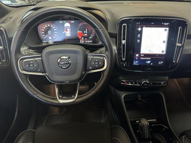 Volvo Xc40 image 3