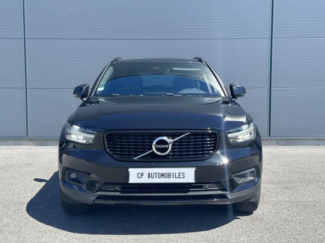 Volvo Xc40 image 7