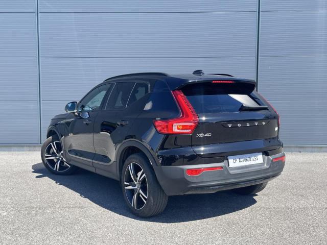 Volvo Xc40 image 4