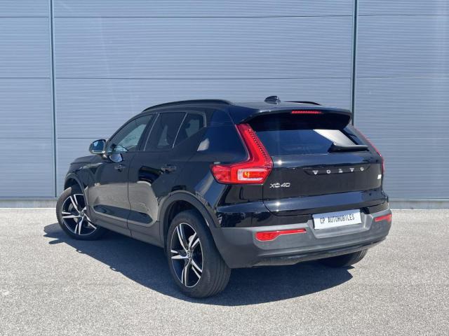 Xc40 image 4