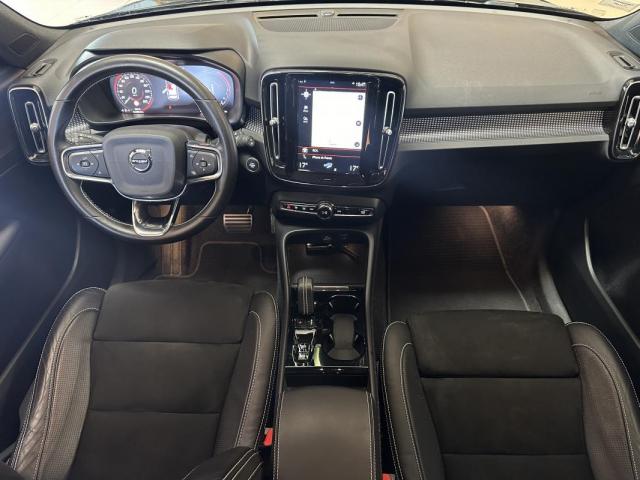 Volvo Xc40 image 5