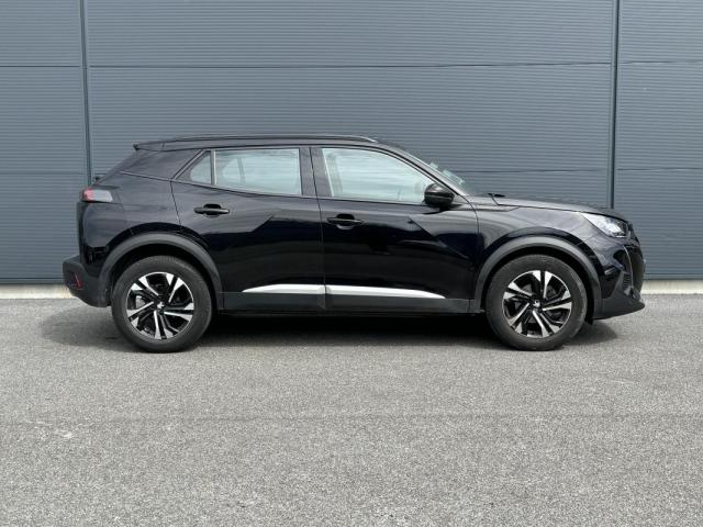 Peugeot 2008 image 4