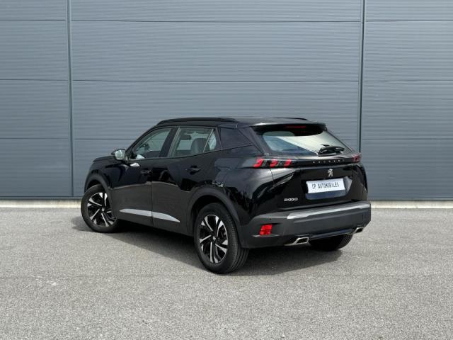 Peugeot 2008 image 7