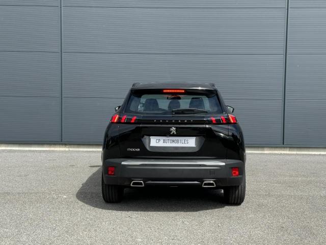 Peugeot 2008 image 5