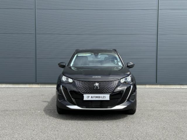 Peugeot 2008 image 8