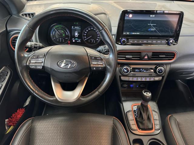 Hyundai Kona image 5