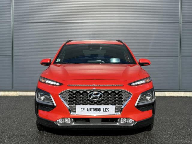 Hyundai Kona image 2