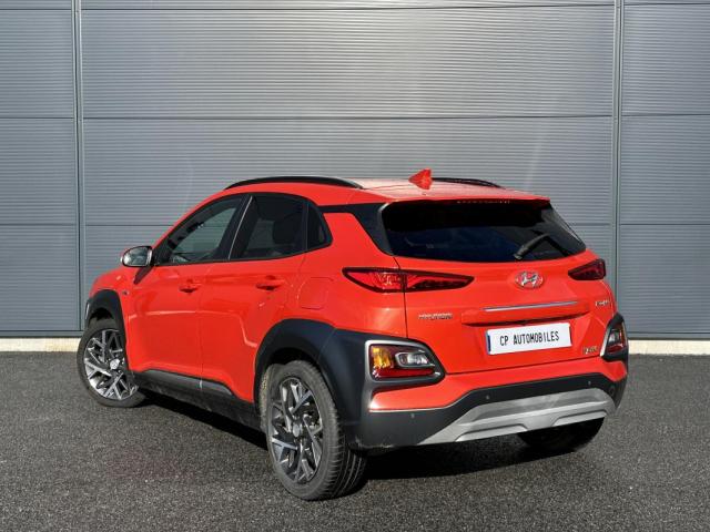 Hyundai Kona image 7