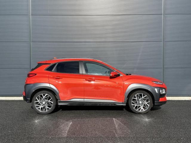 Hyundai Kona image 8
