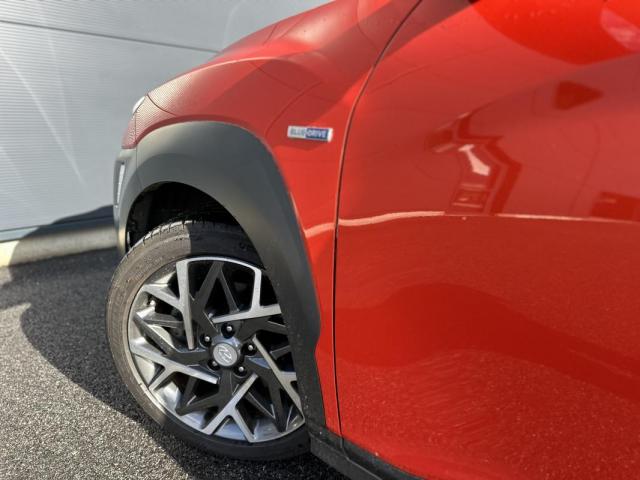 Hyundai Kona image 6