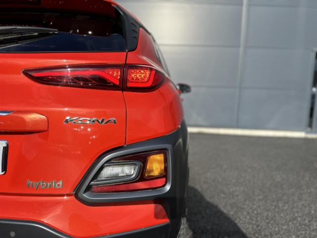 Hyundai Kona image 4