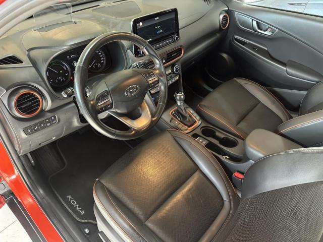 Hyundai Kona image 9