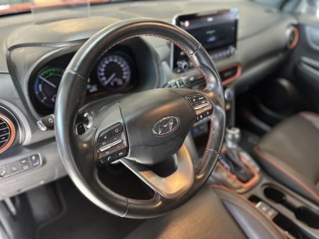 Hyundai Kona image 1