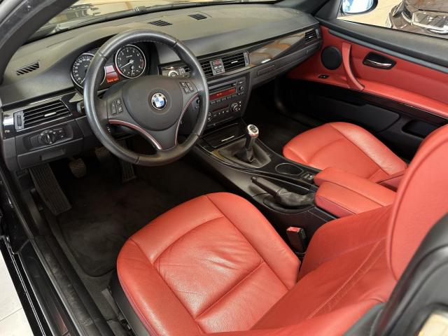 Bmw Série 3 Cabriolet image 8