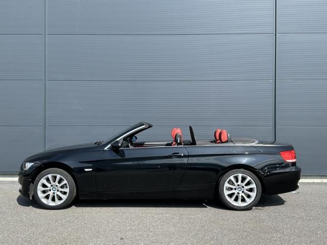 Bmw Série 3 Cabriolet image 6