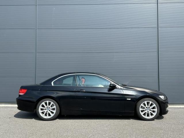 Bmw Série 3 Cabriolet image 7