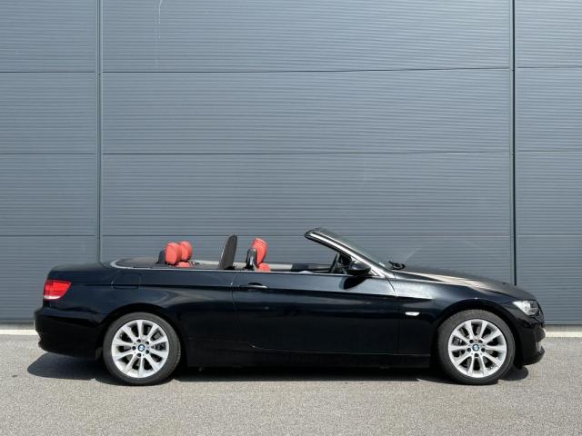 Bmw Série 3 Cabriolet image 5
