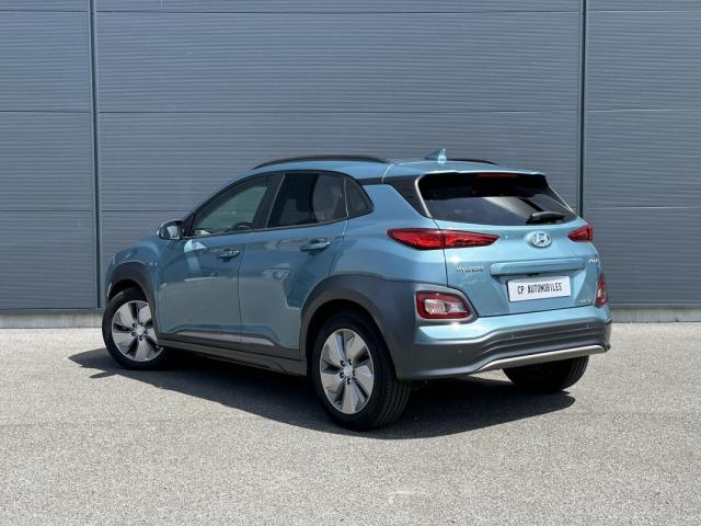 Hyundai Kona image 8