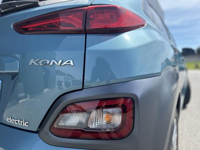 Hyundai Kona image 1