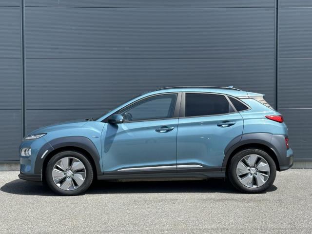 Hyundai Kona image 2