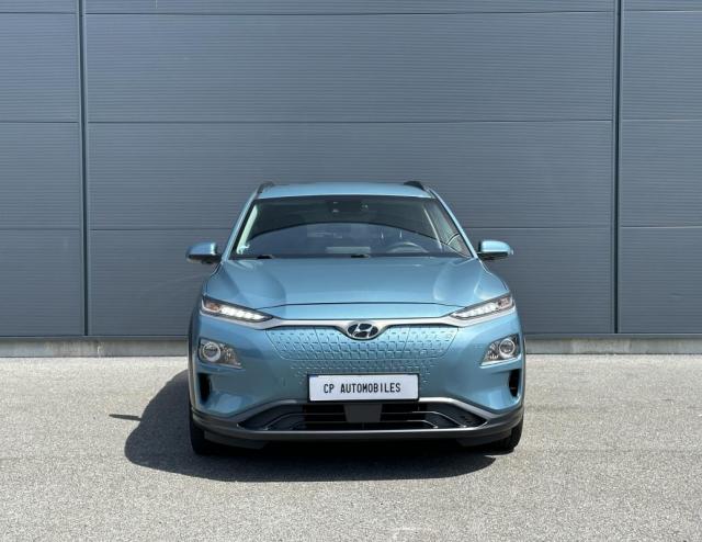 Hyundai Kona image 5