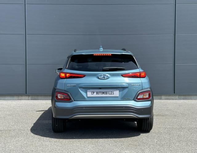 Hyundai Kona image 6