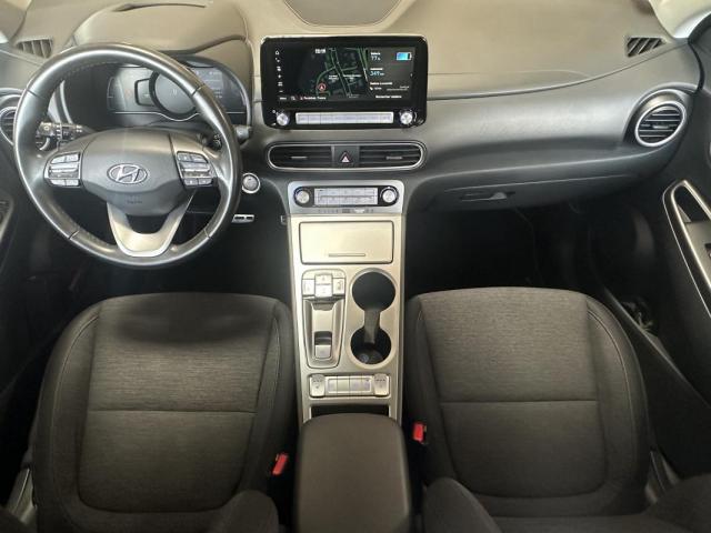 Hyundai Kona image 4