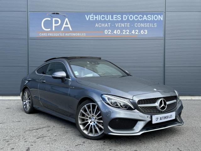 Mercedes Benz