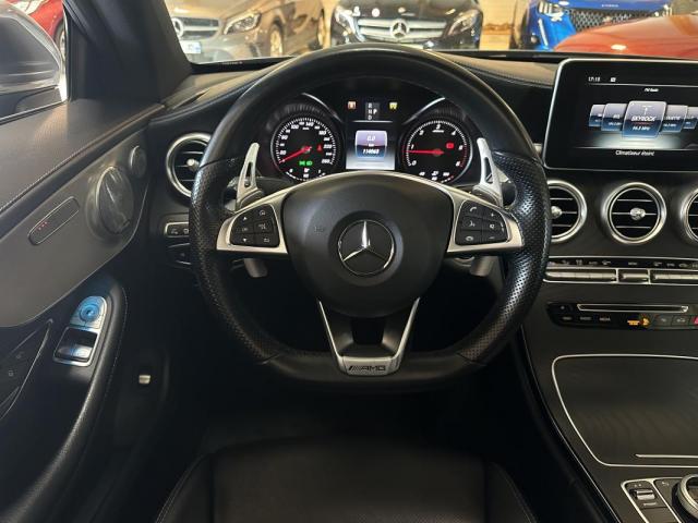 Mercedes Benz Classe C Coupe image 5