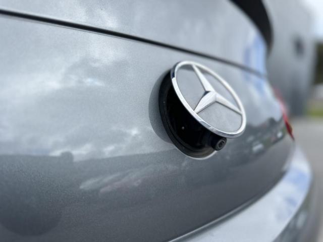 Mercedes Benz Classe C Coupe image 8