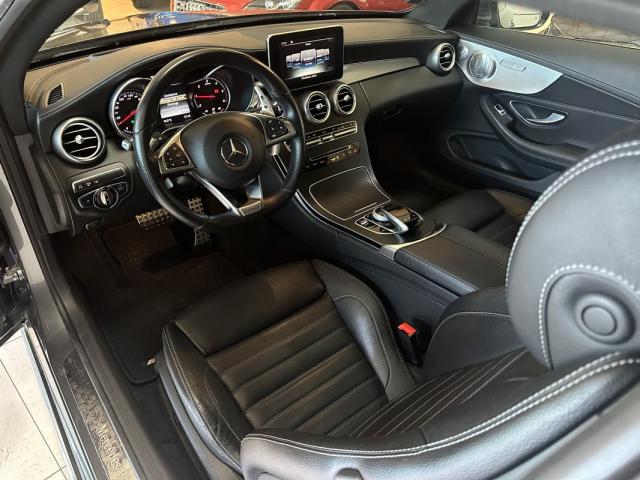 Mercedes Benz Classe C Coupe image 2